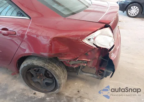 2008 Pontiac G6 Se из США, поврежденный, VIN 1G2ZG57B684263450